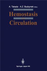 Hemostasis and Circulation