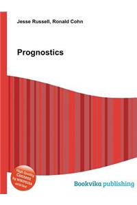 Prognostics