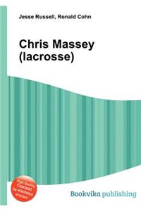 Chris Massey (Lacrosse)