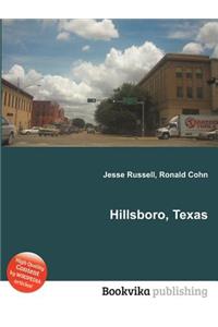 Hillsboro, Texas