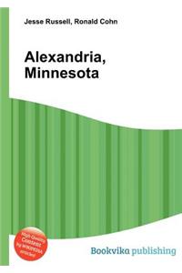Alexandria, Minnesota