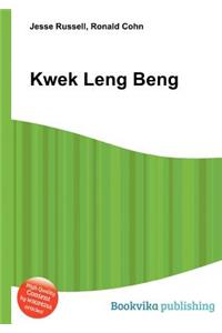 Kwek Leng Beng