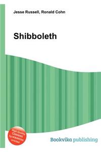Shibboleth