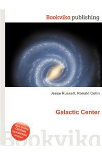 Galactic Center