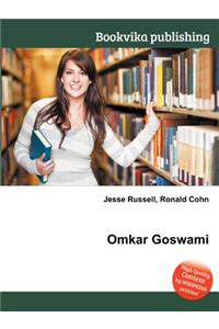 Omkar Goswami