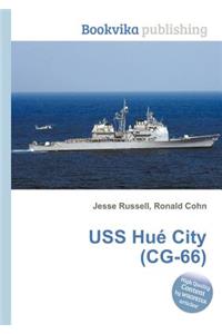 USS Hue City (Cg-66)