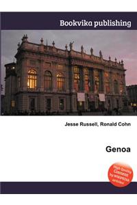 Genoa