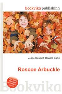 Roscoe Arbuckle