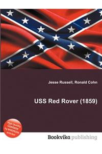 USS Red Rover (1859)