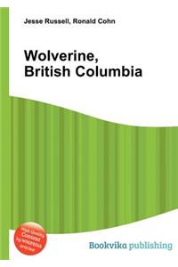 Wolverine, British Columbia