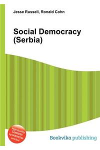 Social Democracy (Serbia)