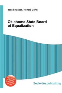 Oklahoma State Board of Equalization