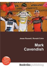 Mark Cavendish