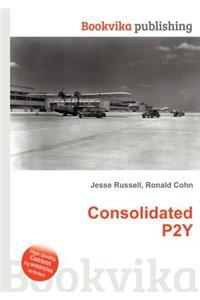 Consolidated P2y
