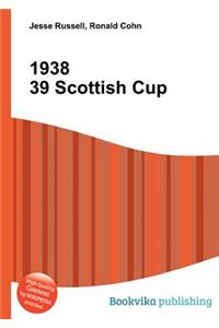1938 39 Scottish Cup