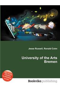 University of the Arts Bremen