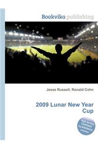 2009 Lunar New Year Cup