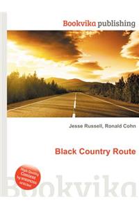 Black Country Route
