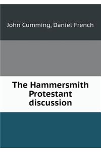 The Hammersmith Protestant Discussion