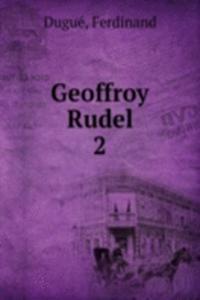 Geoffroy Rudel