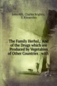 Family Herbal