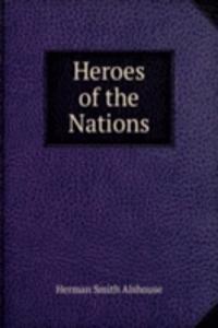 Heroes of the Nations