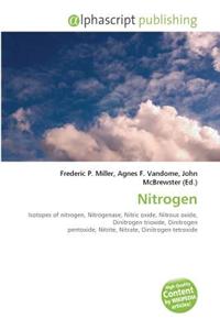 Nitrogen