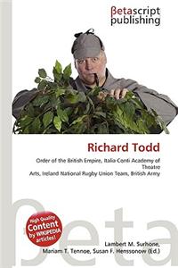 Richard Todd