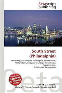 South Street (Philadelphia)