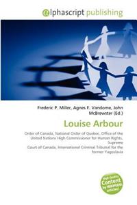 Louise Arbour