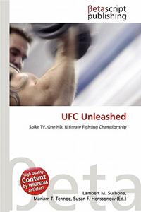 Ufc Unleashed