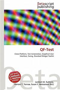 Qf-Test