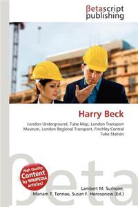 Harry Beck