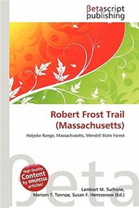 Robert Frost Trail (Massachusetts)