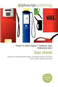 Gas Check