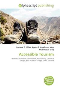 Accessible Tourism