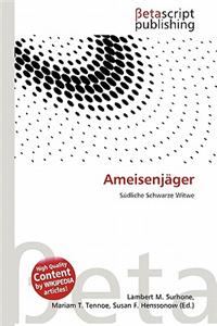 Ameisenj Ger
