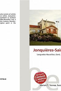 Jonqui Res-Saint-Vincent