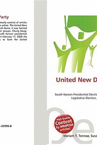 United New Democratic Party