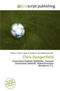 Chris Dangerfield