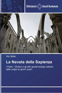 Navata della Sapienza