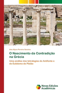O Nascimento da Contradição na Grécia