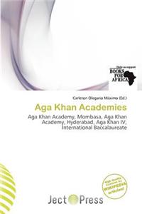 Aga Khan Academies