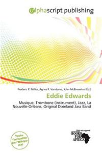 Eddie Edwards
