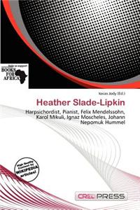 Heather Slade-Lipkin