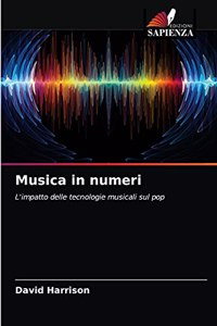 Musica in numeri
