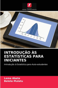 Introdução Às Estatísticas Para Iniciantes