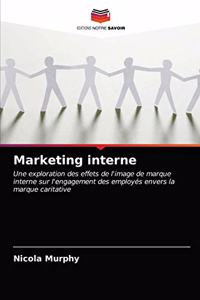 Marketing interne