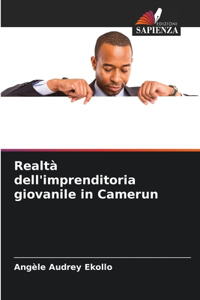 Realtà dell'imprenditoria giovanile in Camerun