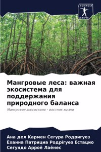 Мангровые леса